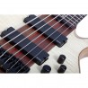 Schecter Charles Berthoud CB-6 Natural Satin - Gitara basowa
