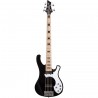 Schecter Stargazer-5 Gloss Black - Gitara basowa