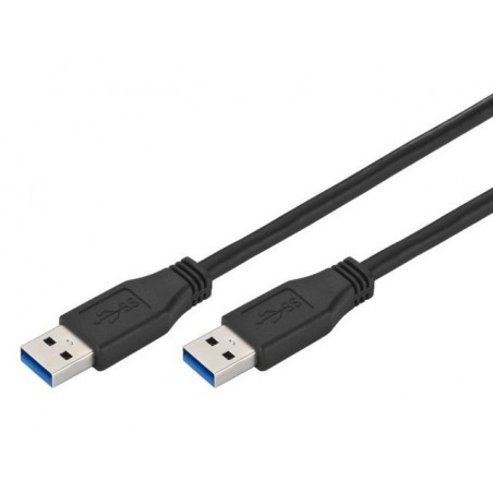 Monacor USB-302AA - Kabel USB