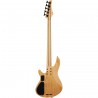 Schecter Reaper-5 Natural Satin - Gitara basowa Schecter Reaper-5 Natural Satin - Gitara basowa