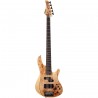Schecter Reaper-5 Natural Satin - Gitara basowa Schecter Reaper-5 Natural Satin - Gitara basowa