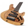 Schecter Reaper-5 Natural Satin - Gitara basowa Schecter Reaper-5 Natural Satin - Gitara basowa
