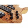 Schecter Reaper-5 Natural Satin - Gitara basowa Schecter Reaper-5 Natural Satin - Gitara basowa