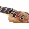 Schecter Reaper-5 Natural Satin - Gitara basowa Schecter Reaper-5 Natural Satin - Gitara basowa