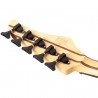 Schecter Reaper-5 Natural Satin - Gitara basowa Schecter Reaper-5 Natural Satin - Gitara basowa
