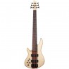 Schecter Charles Berthoud CB-6 LH Natural Satin - Gitara basowa Schecter Charles Berthoud CB-6 LH Natural Satin - Gitara basowa