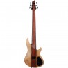 Schecter Charles Berthoud CB-6 LH Natural Satin - Gitara basowa Schecter Charles Berthoud CB-6 LH Natural Satin - Gitara basowa