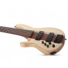 Schecter Charles Berthoud CB-6 LH Natural Satin - Gitara basowa Schecter Charles Berthoud CB-6 LH Natural Satin - Gitara basowa