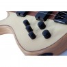 Schecter Charles Berthoud CB-6 LH Natural Satin - Gitara basowa Schecter Charles Berthoud CB-6 LH Natural Satin - Gitara basowa