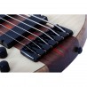 Schecter Charles Berthoud CB-6 LH Natural Satin - Gitara basowa Schecter Charles Berthoud CB-6 LH Natural Satin - Gitara basowa