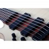 Schecter Charles Berthoud CB-6 LH Natural Satin - Gitara basowa Schecter Charles Berthoud CB-6 LH Natural Satin - Gitara basowa