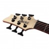 Schecter Charles Berthoud CB-6 LH Natural Satin - Gitara basowa Schecter Charles Berthoud CB-6 LH Natural Satin - Gitara basowa
