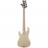 Schecter P-5 Ivory - Gitara basowa Schecter P-5 Ivory - Gitara basowa