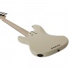 Schecter P-5 Ivory - Gitara basowa Schecter P-5 Ivory - Gitara basowa