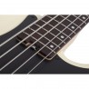 Schecter P-5 Ivory - Gitara basowa Schecter P-5 Ivory - Gitara basowa