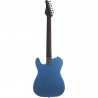 Schecter Nick Johnston PT USA Wembley Atomic Sapphire - Gitara elektryczna Schecter Nick Johnston PT USA Wembley Atomic Sapphire - Gitara elektryczna