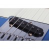 Schecter Nick Johnston PT USA Wembley Atomic Sapphire - Gitara elektryczna Schecter Nick Johnston PT USA Wembley Atomic Sapphire - Gitara elektryczna