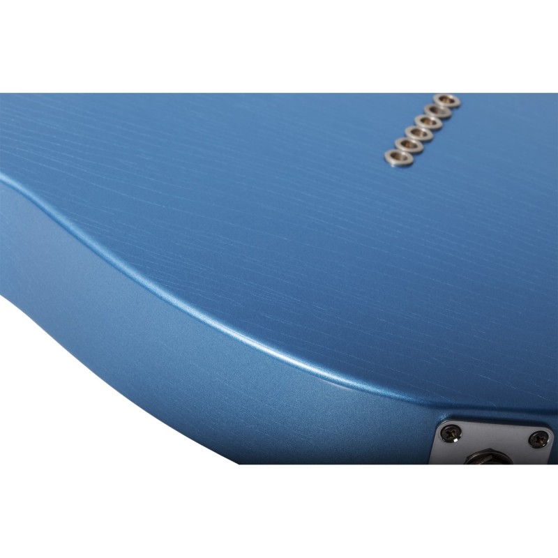 Schecter Nick Johnston PT USA Wembley Atomic Sapphire - Gitara elektryczna Schecter Nick Johnston PT USA Wembley Atomic Sapphire - Gitara elektryczna
