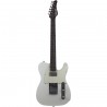 Schecter Nick Johnston PT USA Wembley Atomic Snow - Gitara elektryczna Schecter Nick Johnston PT USA Wembley Atomic Snow - Gitara elektryczna