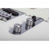 Schecter Nick Johnston PT USA Wembley Atomic Snow - Gitara elektryczna Schecter Nick Johnston PT USA Wembley Atomic Snow - Gitara elektryczna