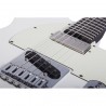 Schecter Nick Johnston PT USA Wembley Atomic Snow - Gitara elektryczna Schecter Nick Johnston PT USA Wembley Atomic Snow - Gitara elektryczna