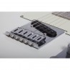 Schecter Nick Johnston PT USA Wembley Atomic Snow - Gitara elektryczna Schecter Nick Johnston PT USA Wembley Atomic Snow - Gitara elektryczna