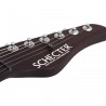 Schecter Nick Johnston PT USA Wembley Atomic Snow - Gitara elektryczna Schecter Nick Johnston PT USA Wembley Atomic Snow - Gitara elektryczna