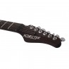 Schecter Nick Johnston PT USA Wembley Atomic Snow - Gitara elektryczna Schecter Nick Johnston PT USA Wembley Atomic Snow - Gitara elektryczna