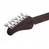 Schecter Nick Johnston PT USA Wembley Atomic Snow - Gitara elektryczna Schecter Nick Johnston PT USA Wembley Atomic Snow - Gitara elektryczna