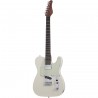 Schecter Nick Johnston Signature PT Atomic Snow - Gitara elektryczna Schecter Nick Johnston Signature PT Atomic Snow - Gitara elektryczna