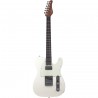 Schecter Nick Johnston Signature PT Atomic Snow - Gitara elektryczna Schecter Nick Johnston Signature PT Atomic Snow - Gitara elektryczna
