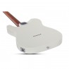 Schecter Nick Johnston Signature PT Atomic Snow - Gitara elektryczna Schecter Nick Johnston Signature PT Atomic Snow - Gitara elektryczna