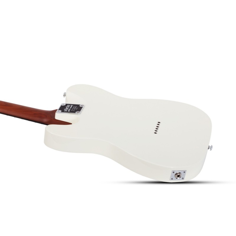 Schecter Nick Johnston Signature PT Atomic Snow - Gitara elektryczna Schecter Nick Johnston Signature PT Atomic Snow - Gitara elektryczna