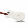 Schecter Nick Johnston Signature PT Atomic Snow - Gitara elektryczna Schecter Nick Johnston Signature PT Atomic Snow - Gitara elektryczna