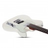 Schecter Nick Johnston Signature PT Atomic Snow - Gitara elektryczna Schecter Nick Johnston Signature PT Atomic Snow - Gitara elektryczna