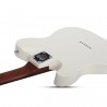 Schecter Nick Johnston Signature PT Atomic Snow - Gitara elektryczna Schecter Nick Johnston Signature PT Atomic Snow - Gitara elektryczna