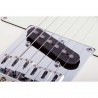 Schecter Nick Johnston Signature PT Atomic Snow - Gitara elektryczna Schecter Nick Johnston Signature PT Atomic Snow - Gitara elektryczna
