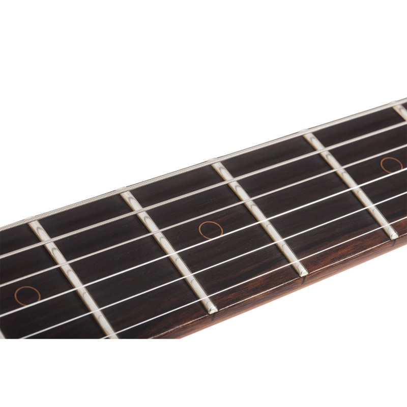 Schecter Nick Johnston Signature PT Atomic Snow - Gitara elektryczna Schecter Nick Johnston Signature PT Atomic Snow - Gitara elektryczna