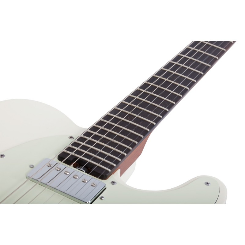 Schecter Nick Johnston Signature PT Atomic Snow - Gitara elektryczna Schecter Nick Johnston Signature PT Atomic Snow - Gitara elektryczna