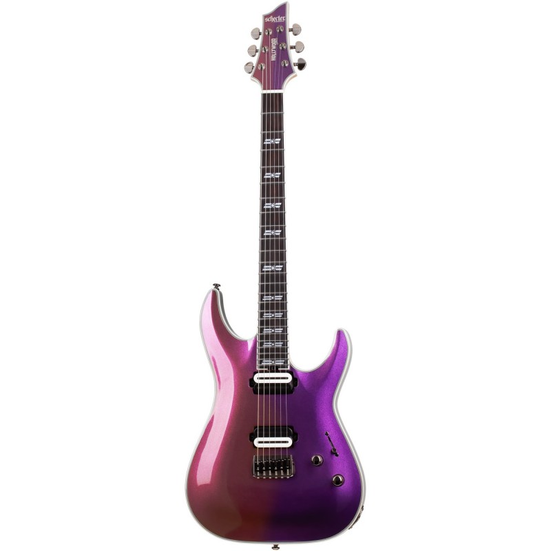 Schecter C-1 SLS Hollywood Supernova - Gitara elektryczna