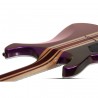 Schecter C-1 SLS Hollywood Supernova - Gitara elektryczna