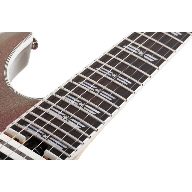Schecter C-1 SLS Hollywood Supernova - Gitara elektryczna