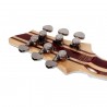 Schecter C-1 SLS Hollywood Supernova - Gitara elektryczna