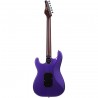 Schecter Nick Johnston 10th Anniversary Traditional HSS Atomic Violet - Gitara elektryczna Schecter Nick Johnston 10th Anniversary Traditional HSS Atomic Violet - Gitara elektryczna