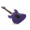 Schecter Nick Johnston 10th Anniversary Traditional HSS Atomic Violet - Gitara elektryczna Schecter Nick Johnston 10th Anniversary Traditional HSS Atomic Violet - Gitara elektryczna