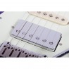 Schecter Nick Johnston 10th Anniversary Traditional HSS Atomic Violet - Gitara elektryczna Schecter Nick Johnston 10th Anniversary Traditional HSS Atomic Violet - Gitara elektryczna