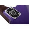 Schecter Nick Johnston 10th Anniversary Traditional HSS Atomic Violet - Gitara elektryczna Schecter Nick Johnston 10th Anniversary Traditional HSS Atomic Violet - Gitara elektryczna