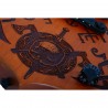 Schecter Wylde Audio Barbarian Carveworks - Gitara elektryczna