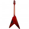 Schecter V-1 Electro-Resin Gloss Natural - Gitara elektryczna Schecter V-1 Electro-Resin Gloss Natural - Gitara elektryczna