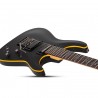 Schecter Demon-6 FR S - Gitara elektryczna Schecter Demon-6 FR S - Gitara elektryczna
